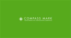 Desktop Screenshot of compassmark.org